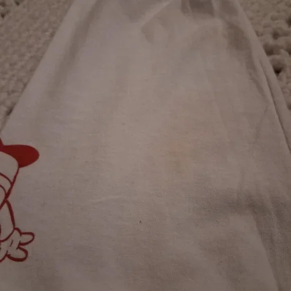 TOY STORY LONG SLEEVE T-SHIRT SIZE-LARGE - Picture 7 of 7